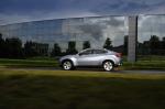 BMW X6 ActiveHybrid 2009 года